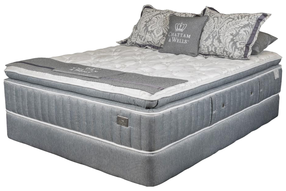 gb aristocrat plush mattress