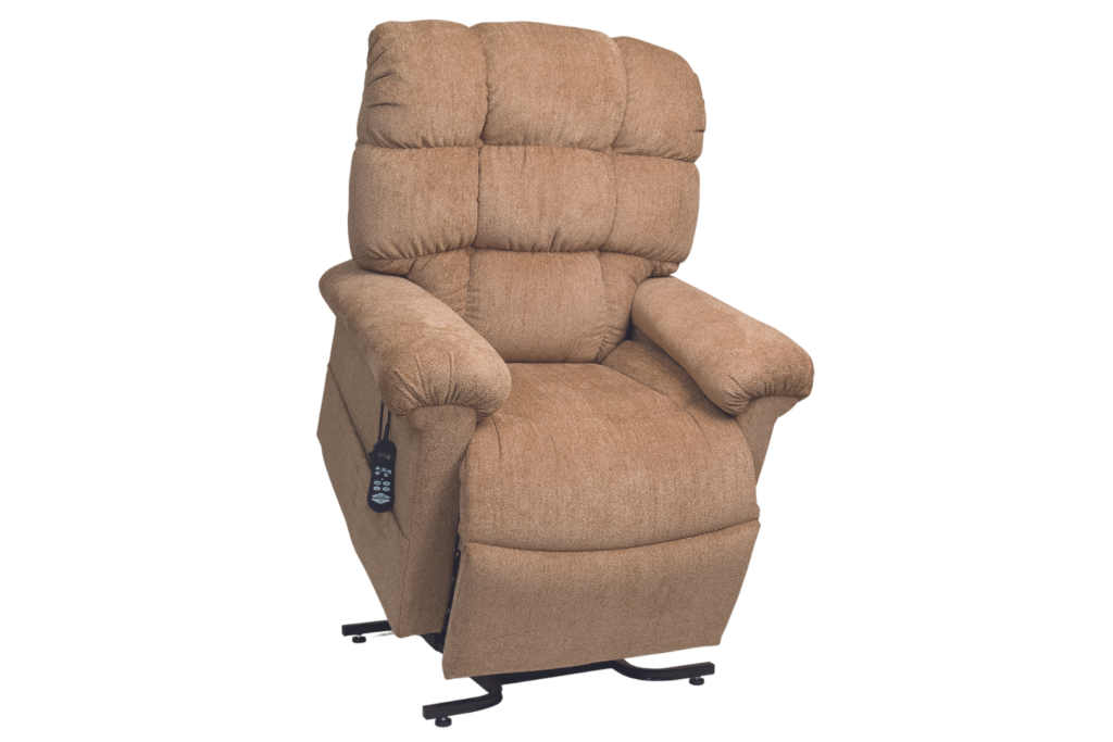 Vega Lift Chair Mcleary's Canadian Made Quality Furniture